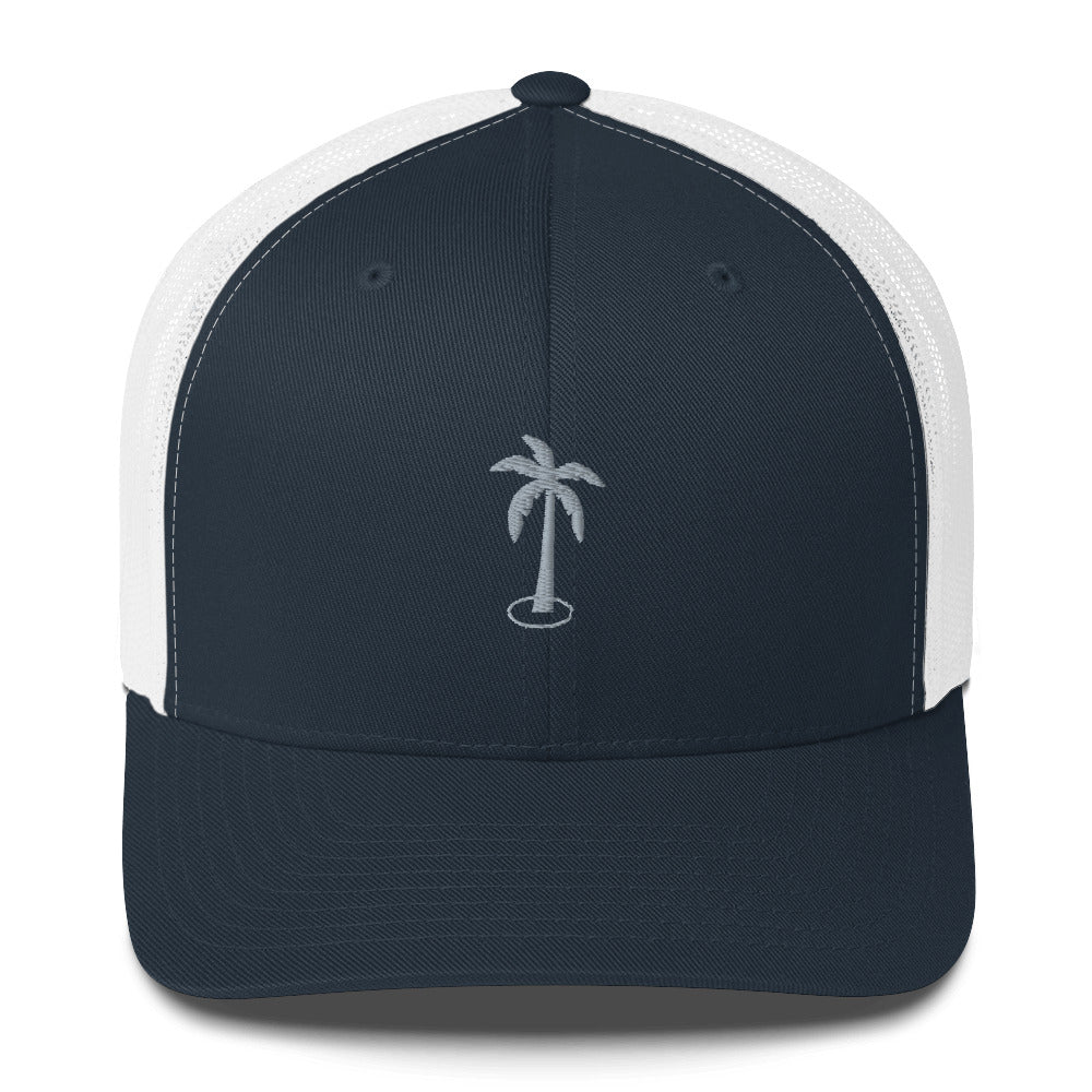  Because Dolphins are Freaking Awesome Beach hat Mens Trucker hat  Sun hat Men Gifts for Her Golf Hat Cyan Blue : Clothing, Shoes & Jewelry